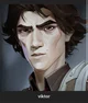 viktor - arcane