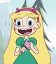 Star Butterfly 