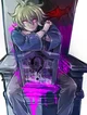 Mastermind Rantaro