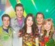 The ICARLY Family 