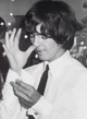 George Harrison