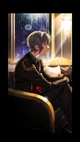 Romeo Scorpius Lucci