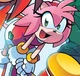Amy Rose