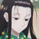 Illumi Zoldyck