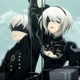 9S and 2B