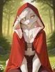 Red Riding Hood
