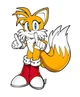 Tails 