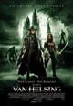 Van Helsing RPG