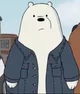 Ice Bear