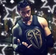 Roman Reigns