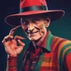Freddy Krueger 