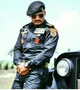MAJOR RAGHAV RATHORE
