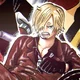 OP Vinsmoke Sanji