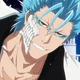 Grimmjow 