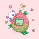 Magical Virtual Pet