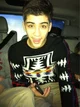 Zayn Malik