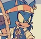 Pirate Sonic