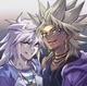 Yami Marik N Bakura
