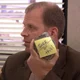 TO - Toby Flenderson