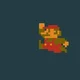 NES Mario