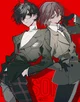 SHUAKE