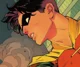 MURDER Dick Grayson