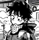 Izuku Midoriya