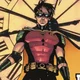 Tim Drake