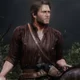 Arthur Morgan