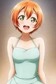 Hoshizora Rin