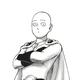 OPM - Saitama