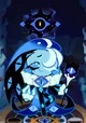 Shadow Milk Cookie