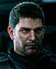 Chris Redfield
