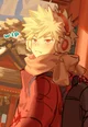 Katsuki Bakugou