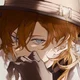 Chuuya Nakahara