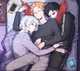 Hawks Shigaraki Dabi