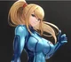 Samus Aran-mamá