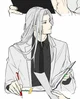 Sephiroth 