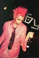 Jimmy urine