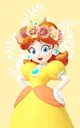 PRINCESS DAISY 