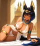 Erodere Goddess