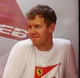 Sebastian Vettel 