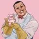 Dc Professor Pyg