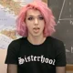 Femboy Classmate