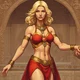 Captured Sue Storm