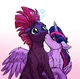 Twilight x Tempest