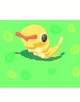 Shiny Caterpie
