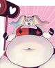Fat Harley Quinn 