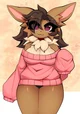 Eevee - Furry
