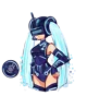 Tron Miku
